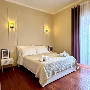 Guest house La Muraglia Di San Pietro, Rome