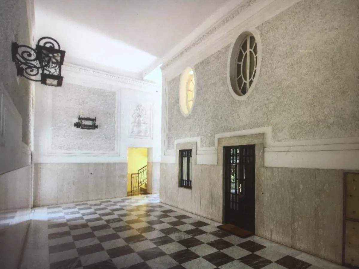 Bella Roma Luxury Accomodation - Vatican City 2*, Rome Italy