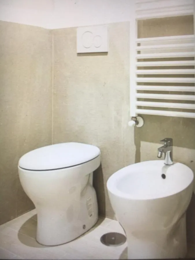 Bella Roma Luxury Accomodation - Vatican City