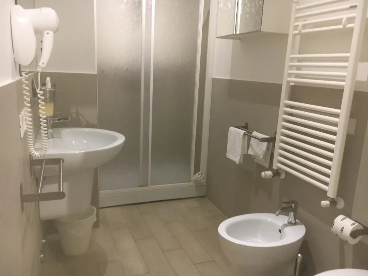 Bella Roma Luxury Accomodation - Vatican City Guest house