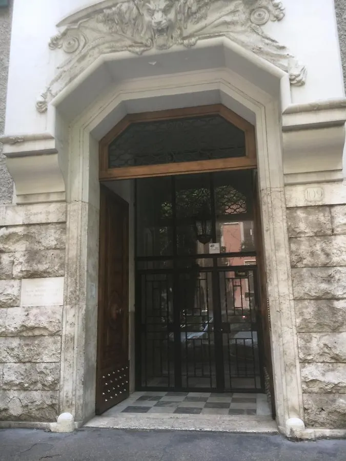 ** Guest house Bella Roma Luxury Accomodation - Vatican City Italy