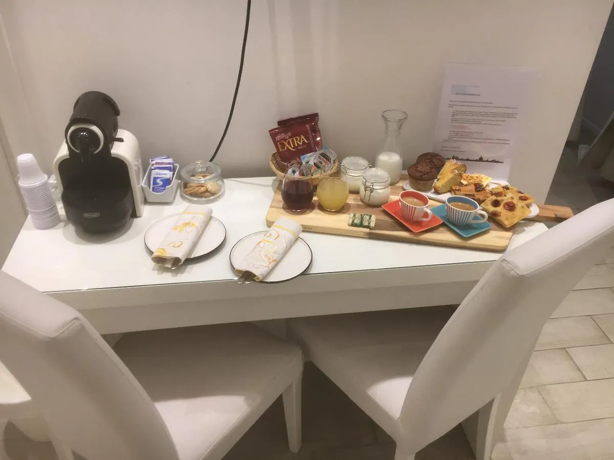 Bella Roma Luxury Accomodation - Vatican City Guest house Rome