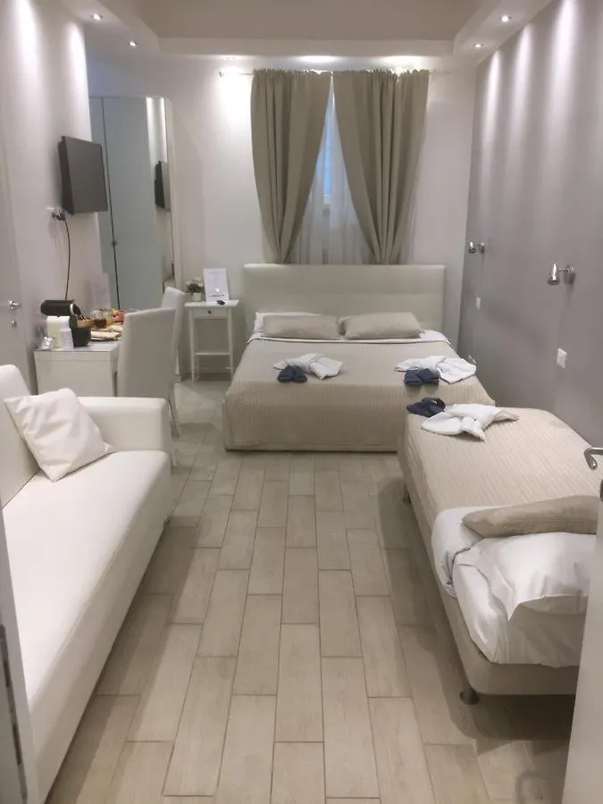 Bella Roma Luxury Accomodation - Vatican City Guest house Rome
