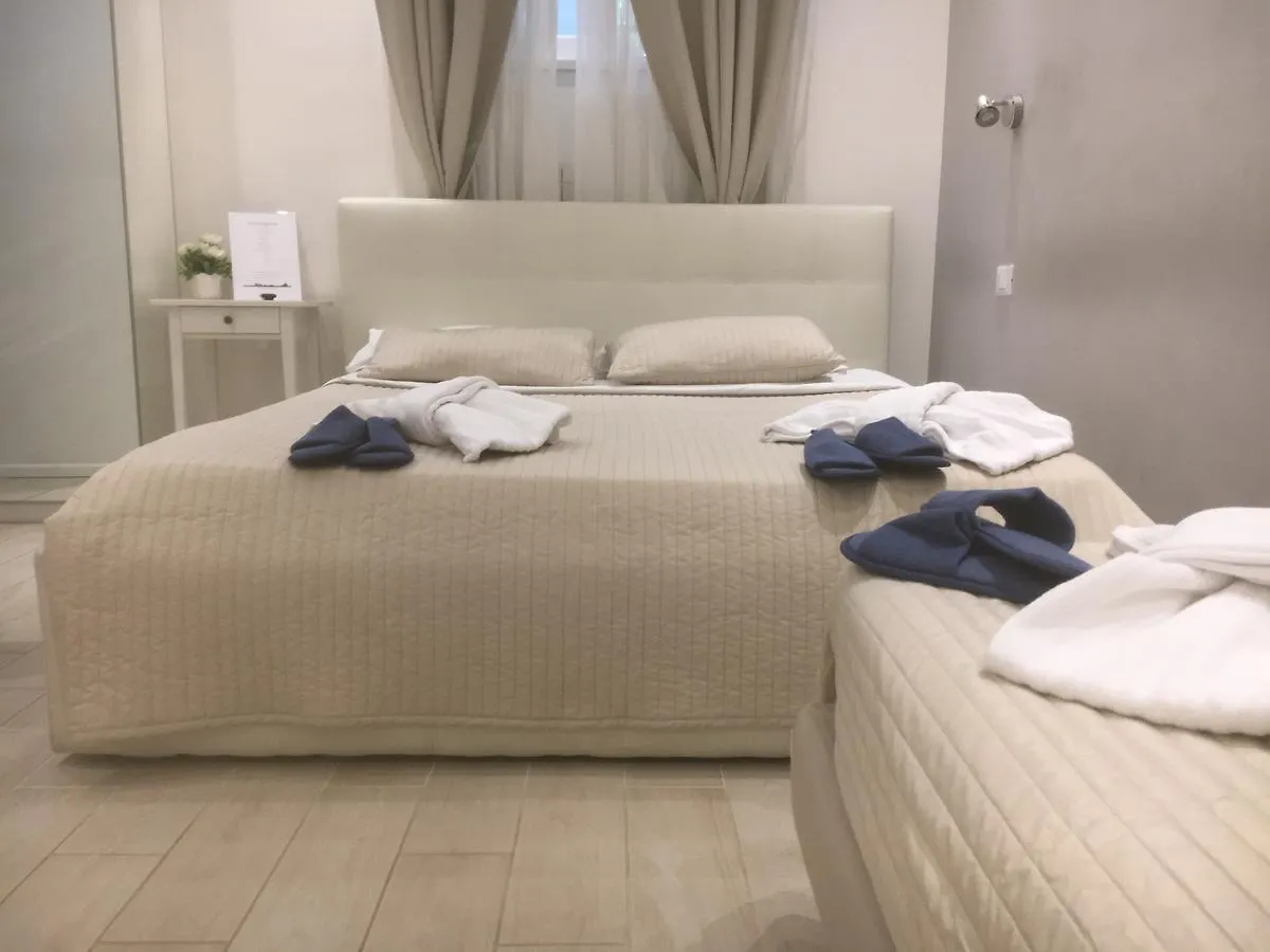 Guest house Bella Roma Luxury Accomodation - Vatican City