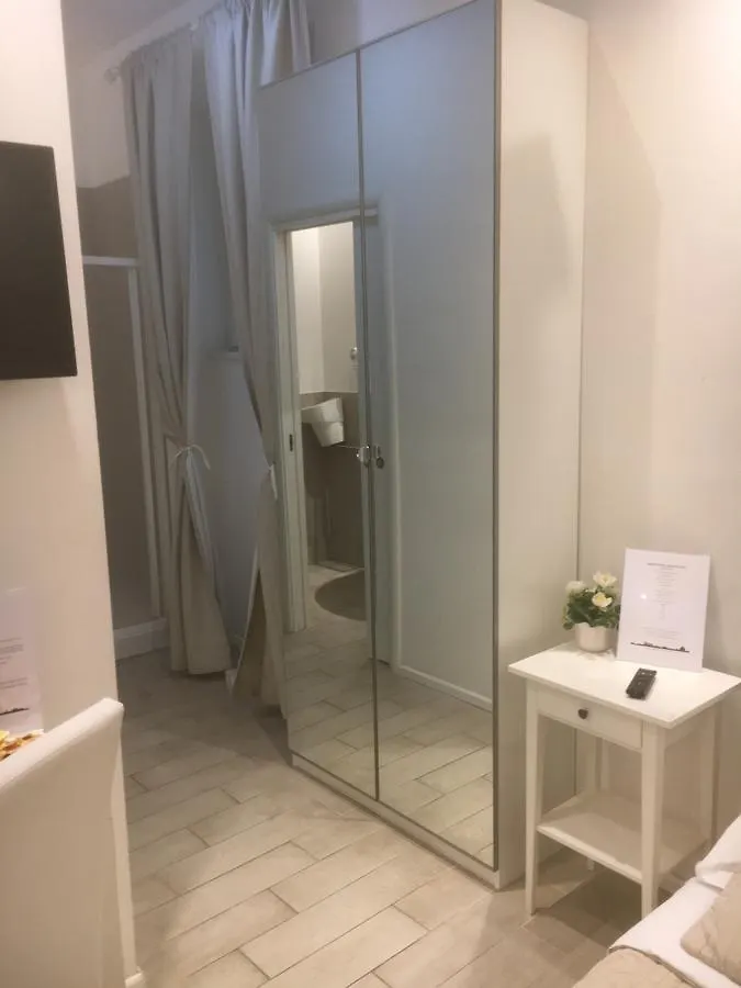 Guest house Bella Roma Luxury Accomodation - Vatican City