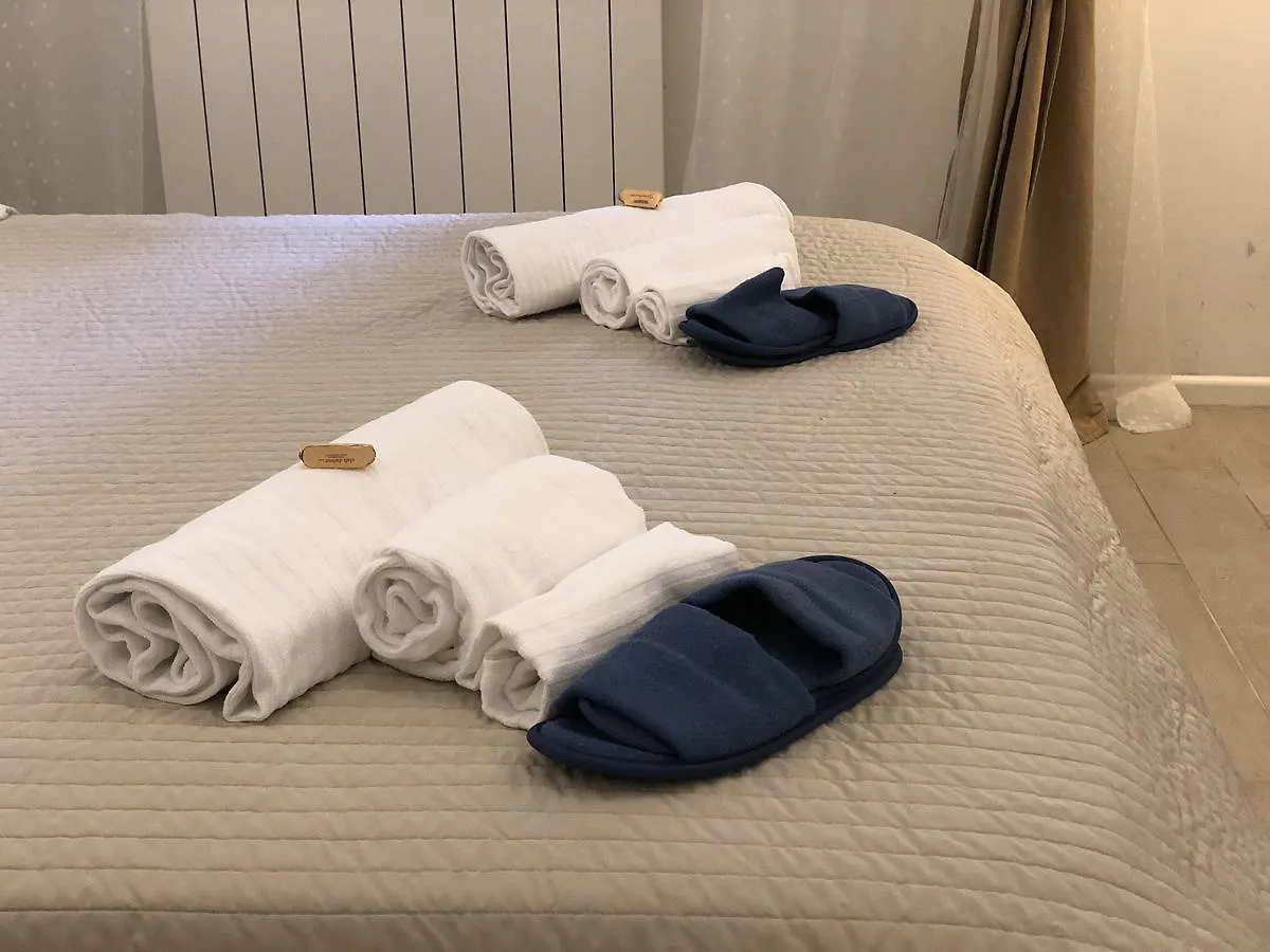 Bella Roma Luxury Accomodation - Vatican City 2*, Rome