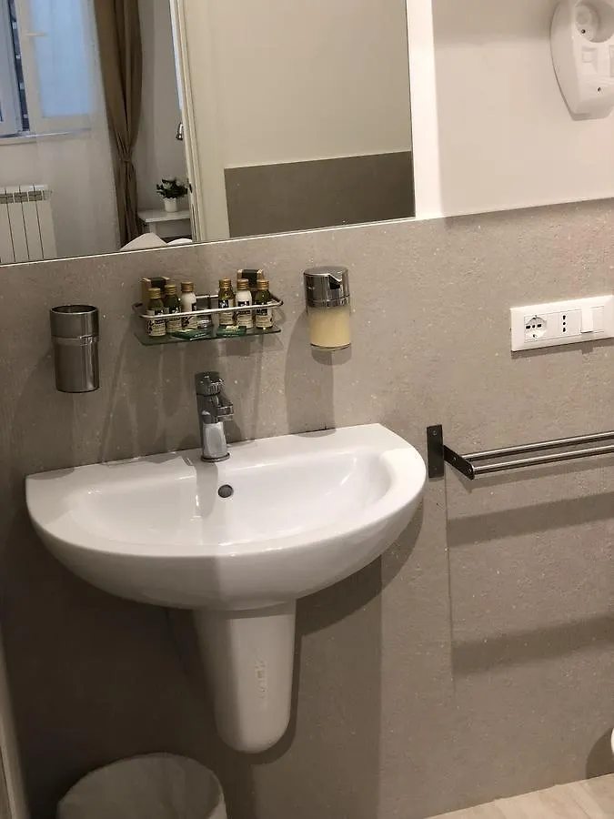 ** Guest house Bella Roma Luxury Accomodation - Vatican City Italy