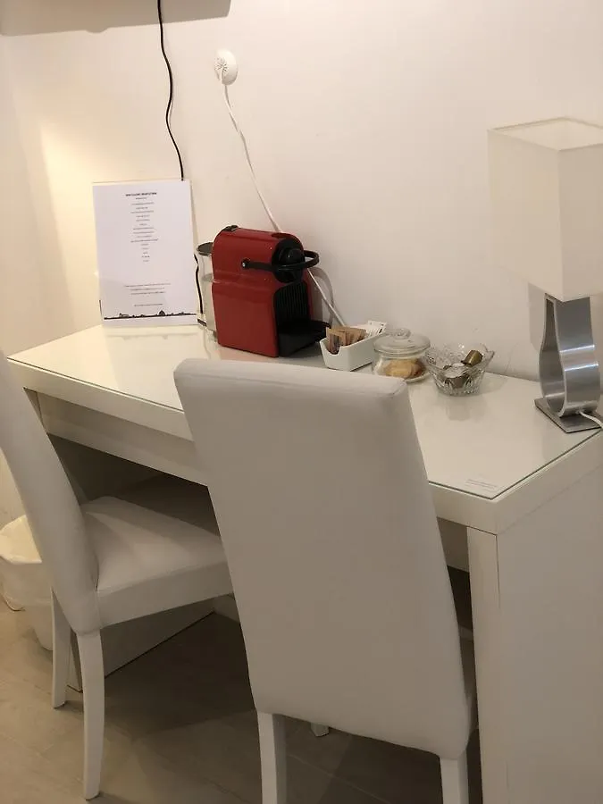 Bella Roma Luxury Accomodation - Vatican City