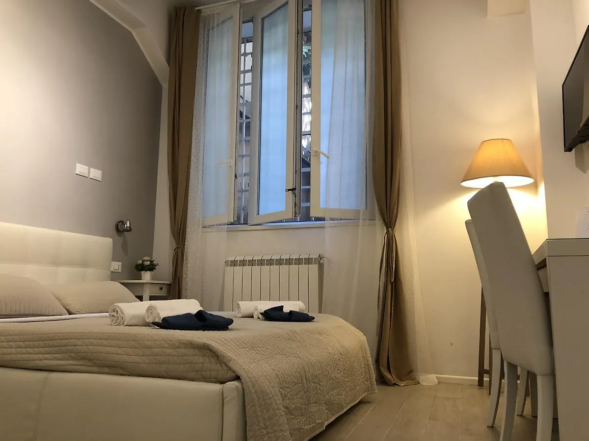 Bella Roma Luxury Accomodation - Vatican City Italy