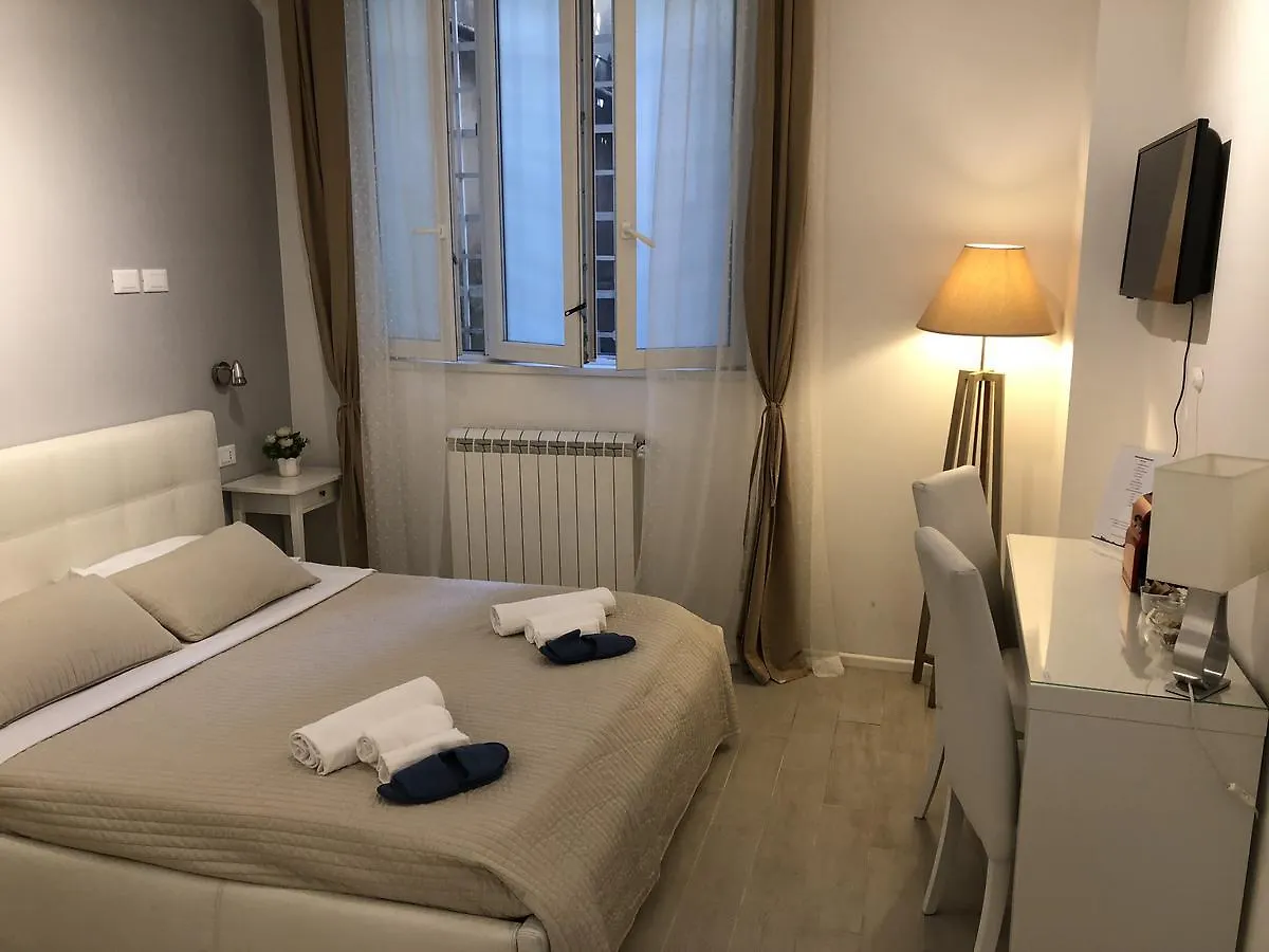 Bella Roma Luxury Accomodation - Vatican City