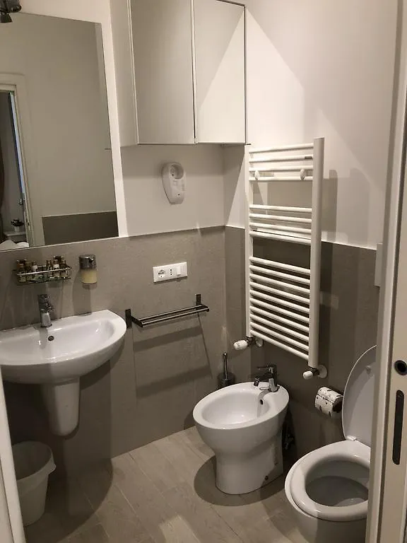 Bella Roma Luxury Accomodation - Vatican City 2*, Rome