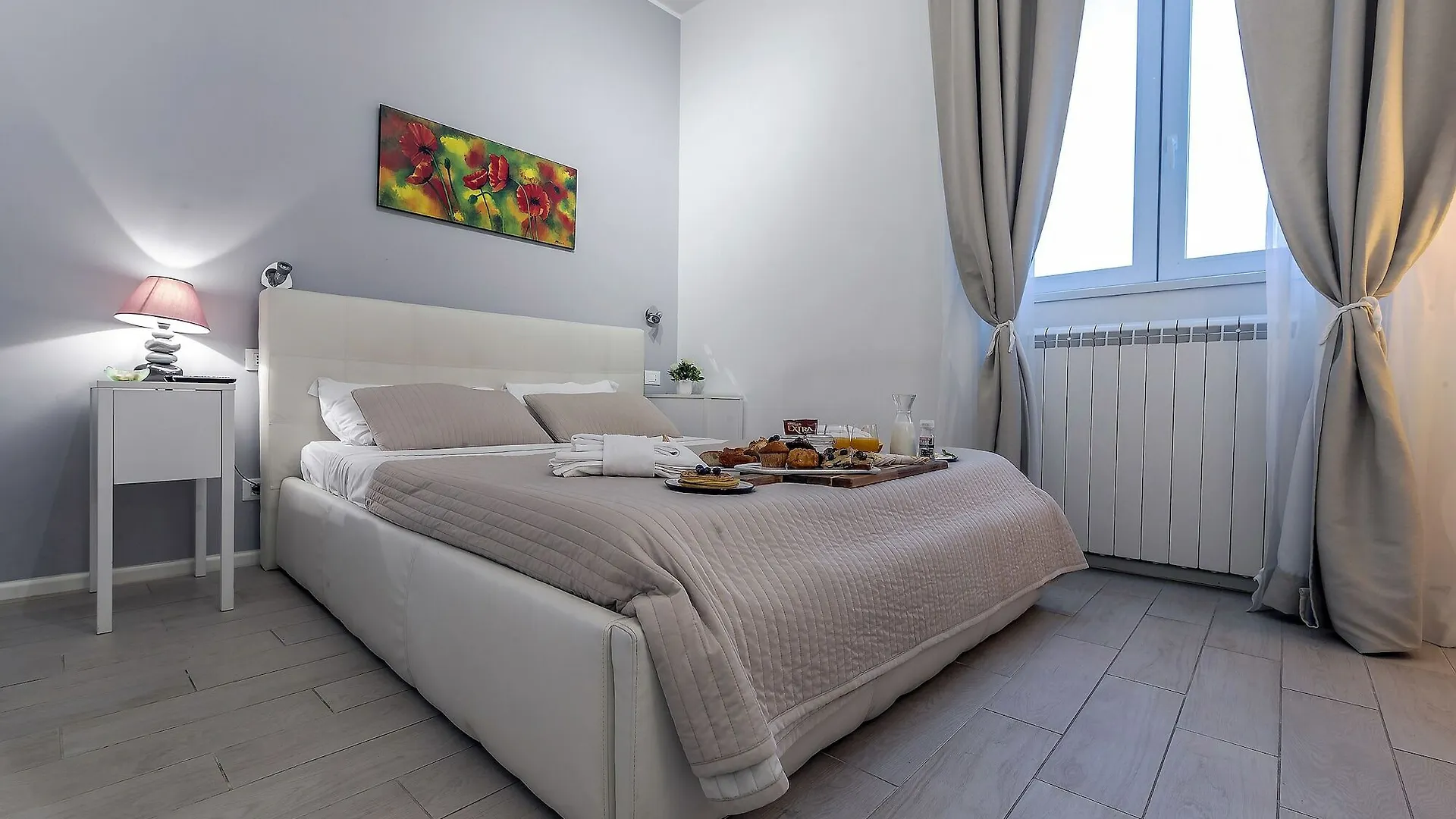 Guest house Bella Roma Luxury Accomodation - Vatican City