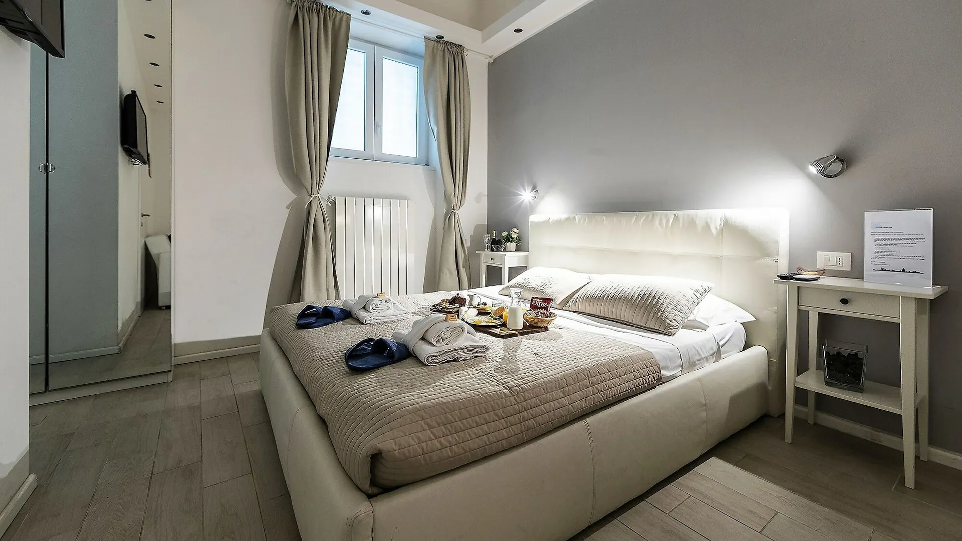 Bella Roma Luxury Accomodation - Vatican City Rome